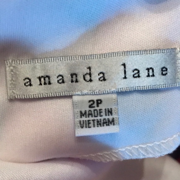 Summer Dress🦄 - Picture 4 of 7